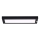 Paulmann 94256_1 - LED/10W IP44 Lauko lubinis šviestuvas su jutikliu 230V