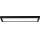 Paulmann 94257_1 - LED/19W IP44 Lauko lubinis šviestuvas su jutikliu 230V