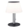 Paulmann 94309 - LED/0,8W IP44 Pritemdomas saulės lempa LILLESOL 3,7V 2000 mAh