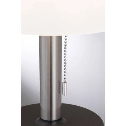 Paulmann 94309 - LED/0,8W IP44 Pritemdomas saulės lempa LILLESOL 3,7V 2000 mAh
