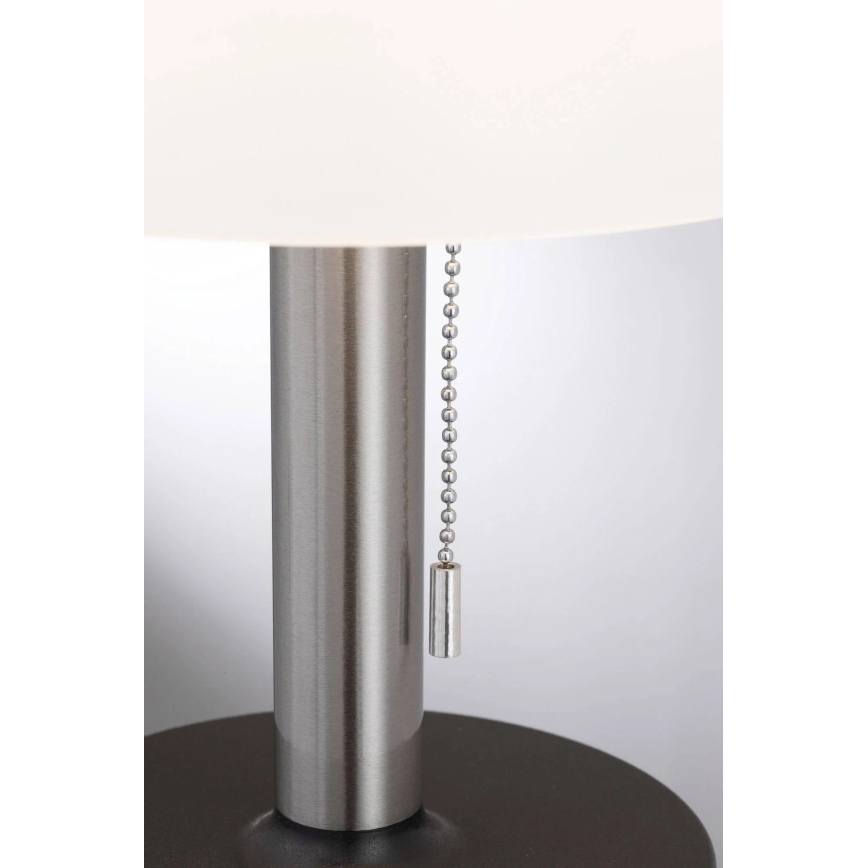 Paulmann 94309 - LED/0,8W IP44 Pritemdomas saulės lempa LILLESOL 3,7V 2000 mAh