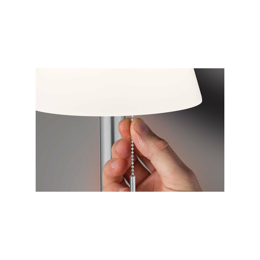 Paulmann 94309 - LED/0,8W IP44 Pritemdomas saulės lempa LILLESOL 3,7V 2000 mAh