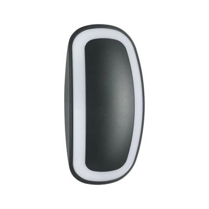Paulmann 94400 - LED/4W IP44 Lauko sieninis šviestuvas SIGNEA 230V