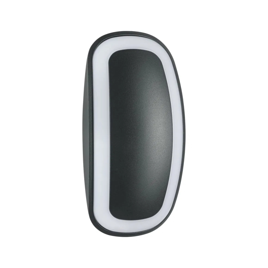 Paulmann 94400 - LED/4W IP44 Lauko sieninis šviestuvas SIGNEA 230V