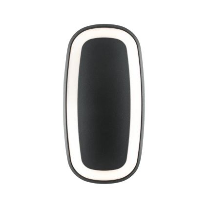Paulmann 94400 - LED/4W IP44 Lauko sieninis šviestuvas SIGNEA 230V