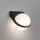Paulmann 94401 - LED/10W IP44 Lauko sieninis šviestuvas rutulys 230V