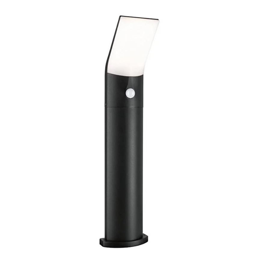 Paulmann 94403 - LED/10W IP44 Lauko šviestuvas su ADYA jutikliu 230V