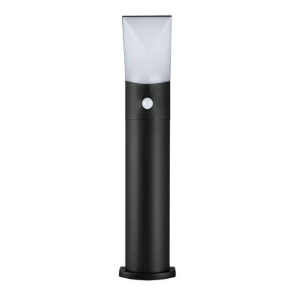 Paulmann 94403 - LED/10W IP44 Lauko šviestuvas su ADYA jutikliu 230V