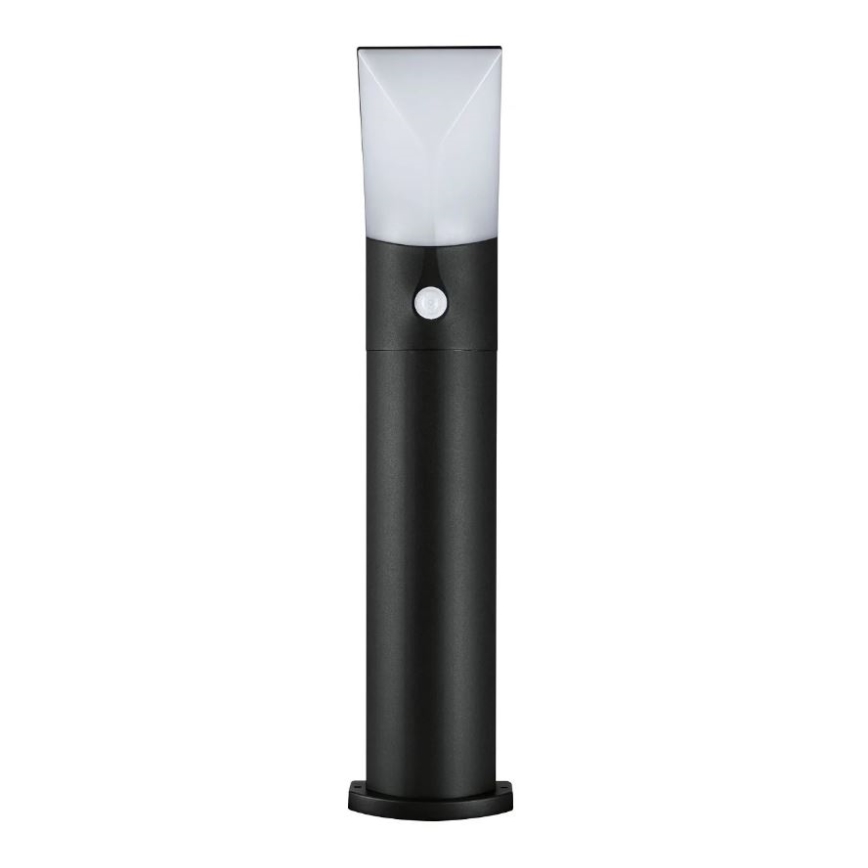 Paulmann 94403 - LED/10W IP44 Lauko šviestuvas su ADYA jutikliu 230V