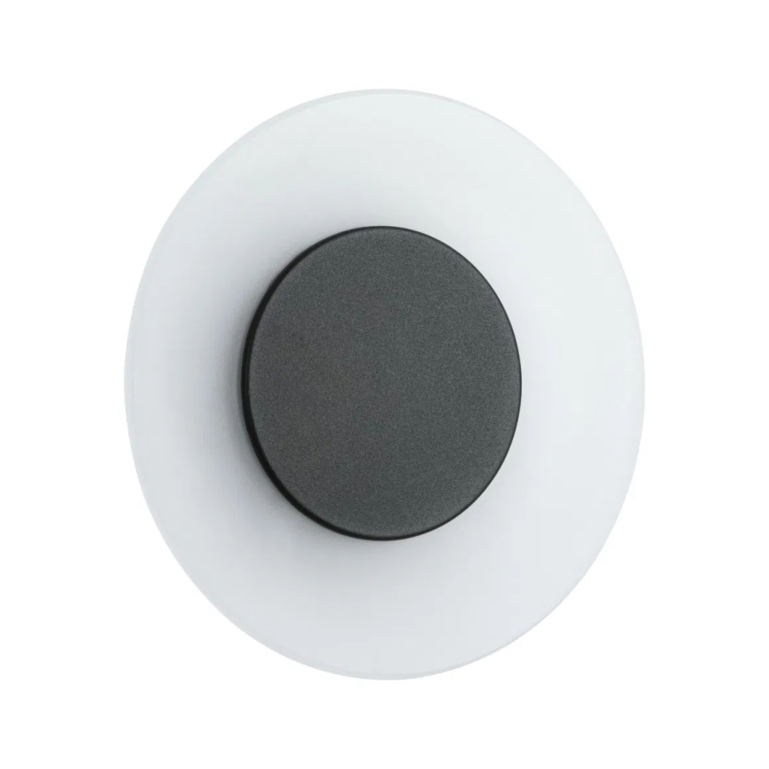 Paulmann 94409 - LED/4W IP44 Lauko sieninis šviestuvas CIRCEA 230V