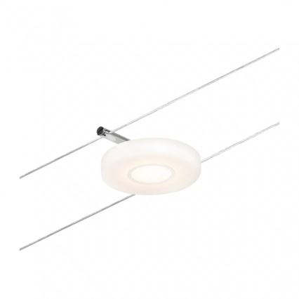 Paulmann 94426 - KOMPLEKTAS 5xLED/4,5W Akcentinis apšvietimas pakabinamai sistemai MAC 230V
