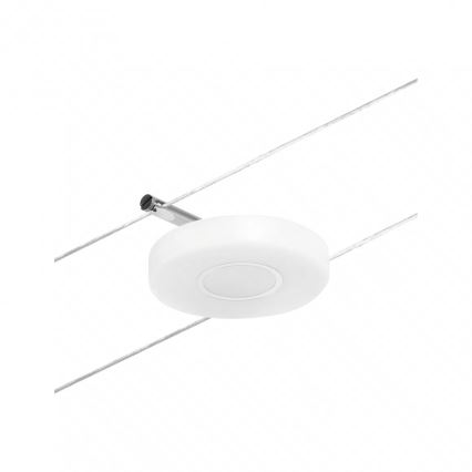 Paulmann 94426 - KOMPLEKTAS 5xLED/4,5W Akcentinis apšvietimas pakabinamai sistemai MAC 230V