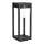 Paulmann 94573 - LED/5,5W IP44 Saulės lempa su jutikliu MARISOL 3,7V 2000 mAh