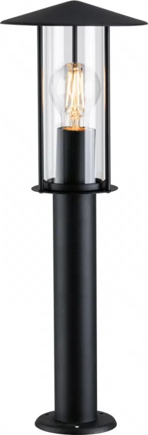 Paulmann 94737 - LED 1xE27/4,3W IP44 Lauko šviestuvas CLASSIC 230V