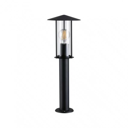 Paulmann 94737 - LED 1xE27/4,3W IP44 Lauko šviestuvas CLASSIC 230V