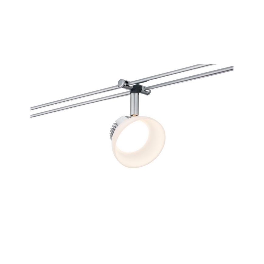 Paulmann 95195 - 6xLED/4W akcentinis šviestuvas IceLED I 230/12V