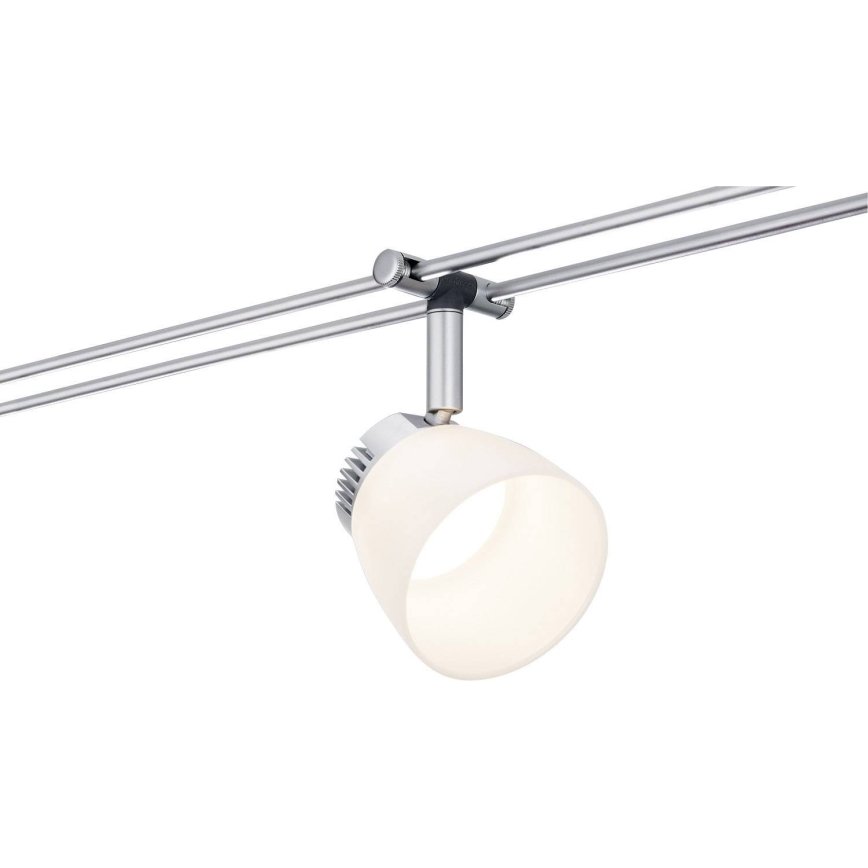 Paulmann 95196 - 4xLED / 4W prožektorius ICE 230V