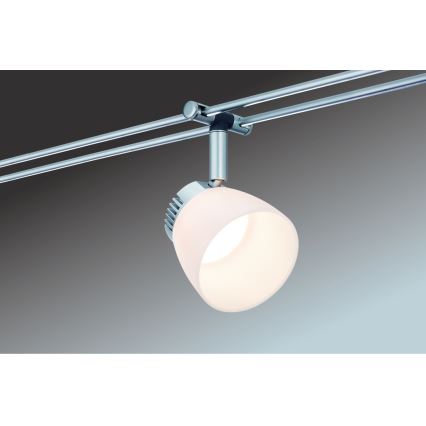 Paulmann 95196 - 4xLED / 4W prožektorius ICE 230V