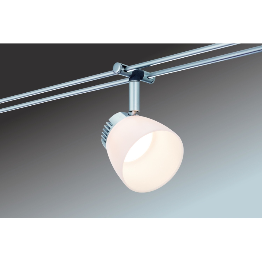 Paulmann 95196 - 4xLED / 4W prožektorius ICE 230V