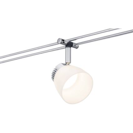 Paulmann 95197 - 6xLED / 4W prožektorius ICE 230V