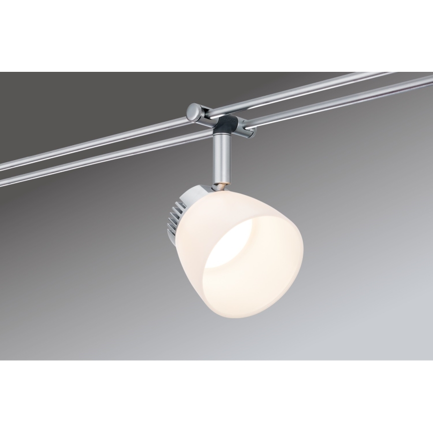 Paulmann 95197 - 6xLED / 4W prožektorius ICE 230V