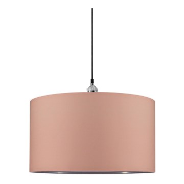 Paulmann 95367 - Sietynas ant grandinės TESSA 1xE27/20W/230V abrikosinis Paulmann 95367 - Sietynas ant grandinės TESSA 1xE27/20W/230V abrikosinis