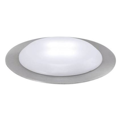 Paulmann - Gera Kaina 3630 - RINKINYS 3x LED/0,3W IP44 Rampos šviestuvas 230V 6500-9000K