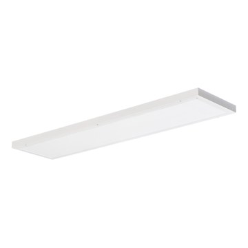 Paviršiaus montuojama LED panelė BLINGO AIO LED/40W/230V 3000/4000/6500K 120x30 cm CRI 90