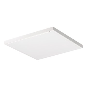 Paviršinė montuojama LED panelė BLINGO UAIO LED/40W/230V 3000/4000/6500K 60x60 cm CRI 90 UGR<19