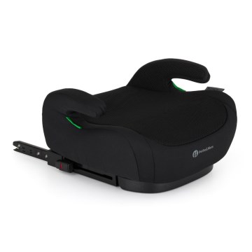 PETITE&MARS - automobilinė pakėlė OPTIMUS PRO i-Size Air 125-150 cm (22-36 kg) juoda