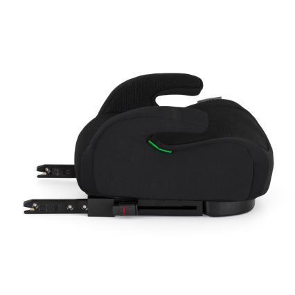 PETITE&MARS - automobilinė pakėlė OPTIMUS PRO i-Size Air 125-150 cm (22-36 kg) juoda