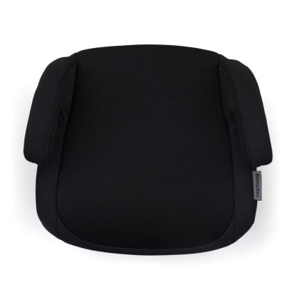 PETITE&MARS - automobilinė pakėlė OPTIMUS PRO i-Size Air 125-150 cm (22-36 kg) juoda