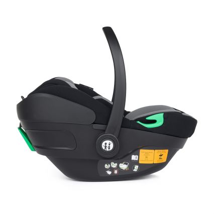 PETITE&MARS - Automobilio sėdynė CORE PRO i-Dydis 40-87 cm (0-13 kg)