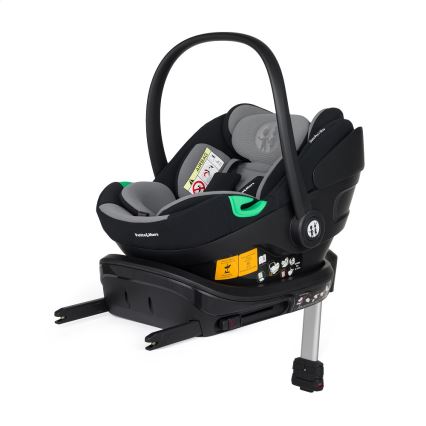 PETITE&MARS - Automobilio sėdynė CORE PRO i-Dydis 40-87 cm (0-13 kg)