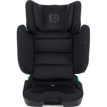 PETITE&MARS - Automobilio sėdynė FLEX PRO i-Dydis 100-150 cm (15-36 kg) juoda