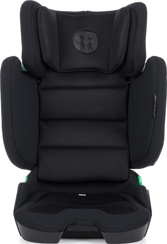PETITE&MARS - Automobilio sėdynė FLEX PRO i-Dydis 100-150 cm (15-36 kg) juoda
