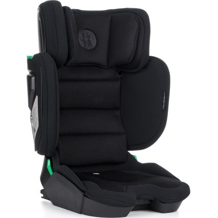 PETITE&MARS - Automobilio sėdynė FLEX PRO i-Dydis 100-150 cm (15-36 kg) juoda