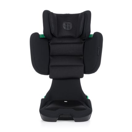 PETITE&MARS - Automobilio sėdynė FLEX PRO i-Dydis 100-150 cm (15-36 kg) juoda