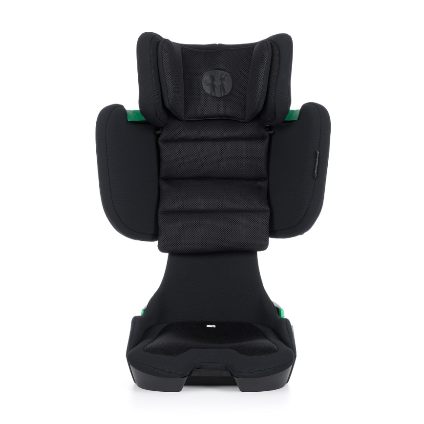 PETITE&MARS - Automobilio sėdynė FLEX PRO i-Dydis 100-150 cm (15-36 kg) juoda