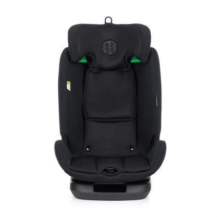 PETITE&MARS - Automobilio sėdynė PRIME PRO i-Dydis 76-150 cm (9-36 kg) juoda