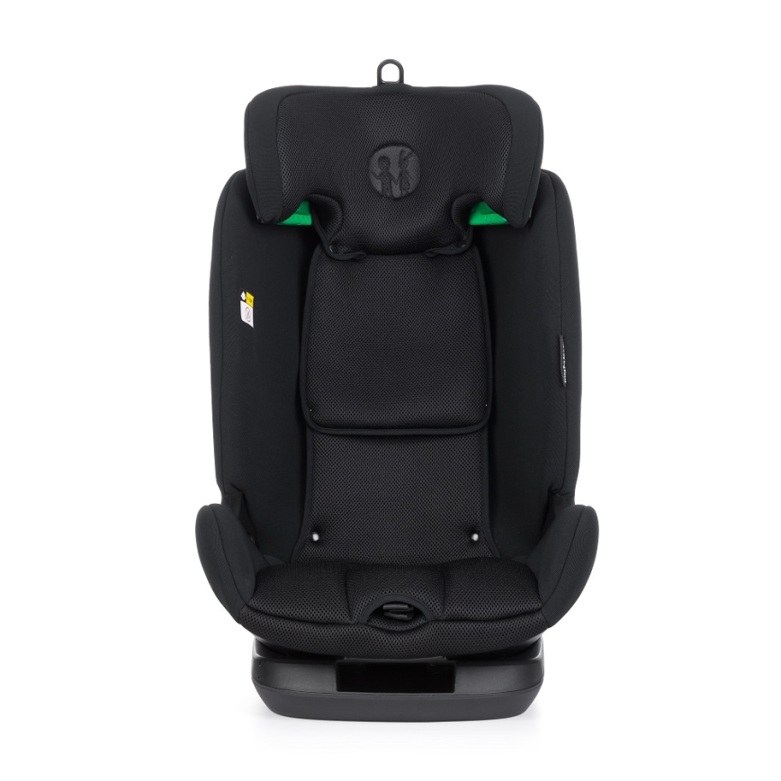 PETITE&MARS - Automobilio sėdynė PRIME PRO i-Dydis 76-150 cm (9-36 kg) juoda