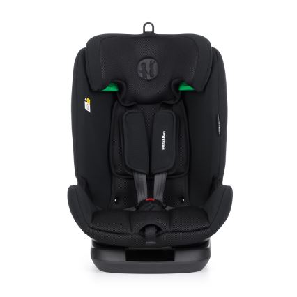 PETITE&MARS - Automobilio sėdynė PRIME PRO i-Dydis 76-150 cm (9-36 kg) juoda
