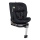 PETITE&MARS - Automobilio sėdynė TWISTGUARD PRO i-Dydis 40-150 cm (0-36 kg) juoda