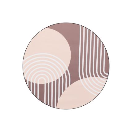 PETITE&MARS - Kelioninė lovelė NYJA Elegant Dreamlines Mocha