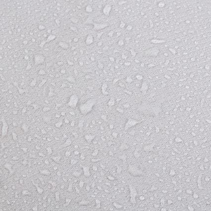 PETITE&MARS - KOMPLEKTAS Kūdikių vokelis 4in1 COMFY + stroller ranka muffs FURRY Champagne Shower