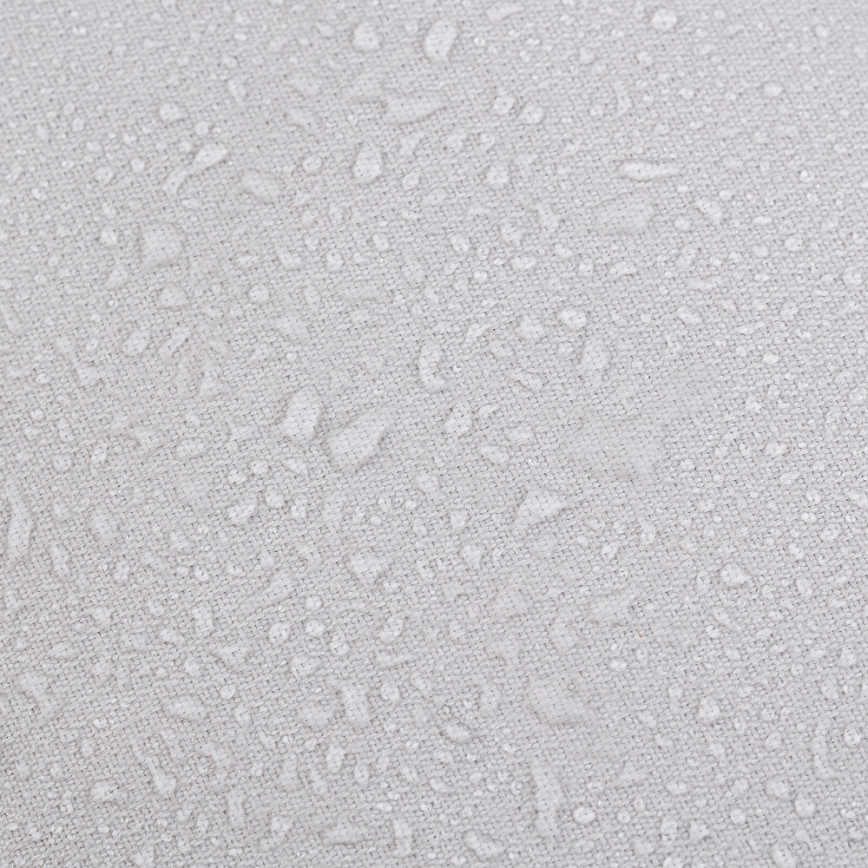 PETITE&MARS - Kūdikių vokelis 4in1 COMFY Champagne Shower sidabras