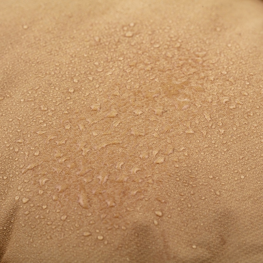 PETITE&MARS - Kūdikių vokelis 4in1 COMFY Elegant Caramel/Beige ruda