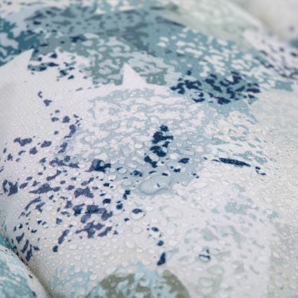 PETITE&MARS - Kūdikių vokelis 4in1 COMFY Fancy Dream mėlyna/balta