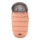 PETITE&MARS - Kūdikių vokelis 4in1 COMFY Pastel Peach oranžinė