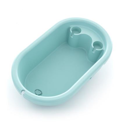 PETITE&MARS - Pervystymo stalas su vonele SPA 3in1 Mėtinė
